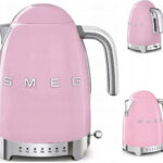 Smeg KLF04PKEU recenze