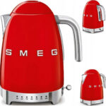 Smeg KLF04RDEU recenze