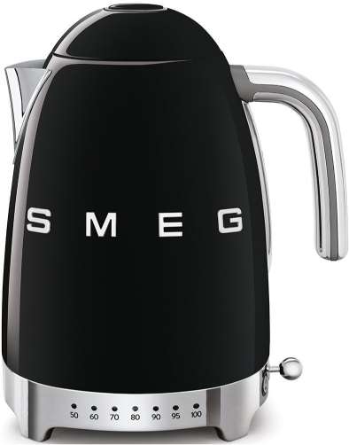 Smeg KLF04SSEU recenze