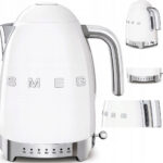 Smeg KLF04WHEU recenze