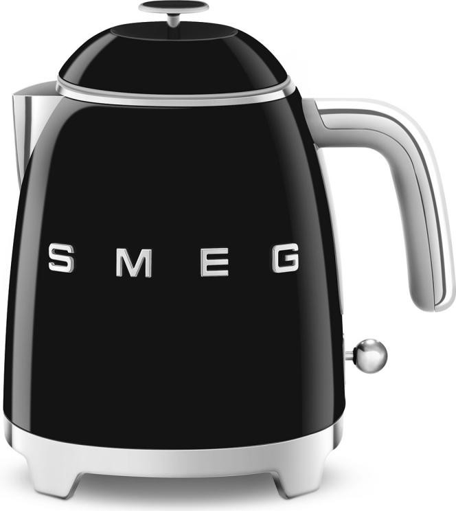 Smeg KLF05BLEU recenze
