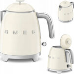 Smeg KLF05CREU recenze