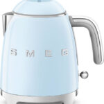 Smeg KLF05PBEU recenze