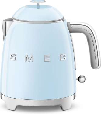 Smeg KLF05PBEU recenze