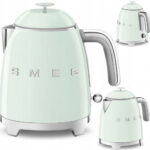 Smeg KLF05PGEU recenze