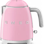 Smeg KLF05PKEU recenze
