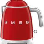 Smeg KLF05RDEU recenze
