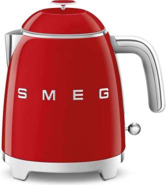 Smeg KLF05RDEU recenze