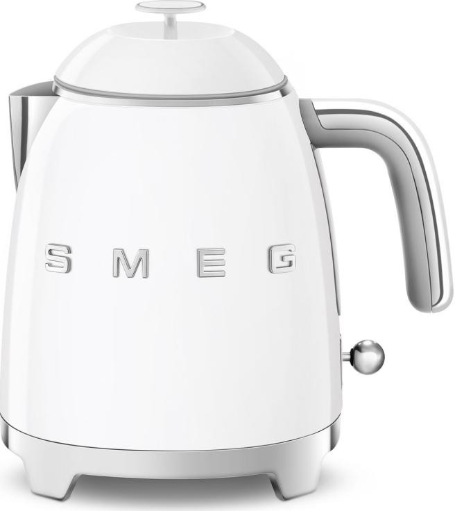 Smeg KLF05WHEU recenze