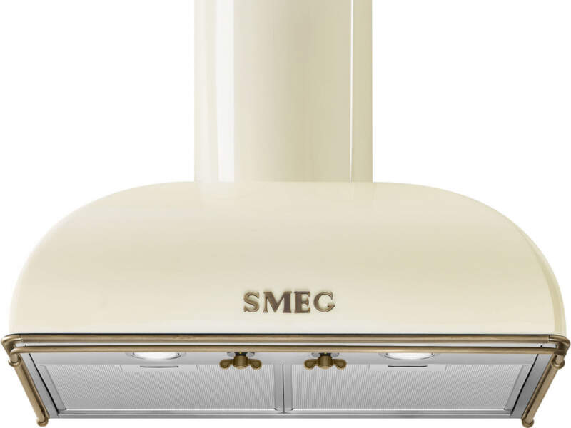 Smeg KS59POE2 recenze