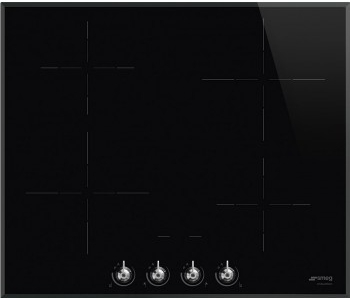 Smeg SI1M4644D recenze