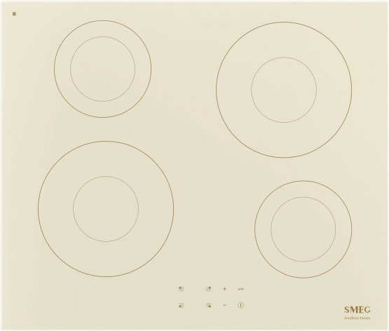 Smeg SI2641DP recenze