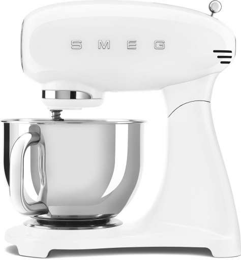 Smeg SMF03WHEU recenze