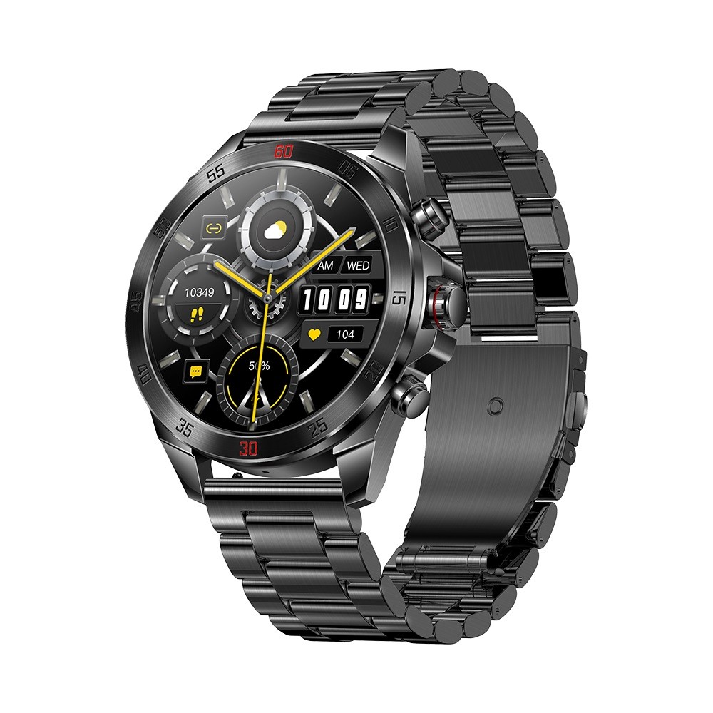 Obrázok Smoot NX1 Pro hodnotenie