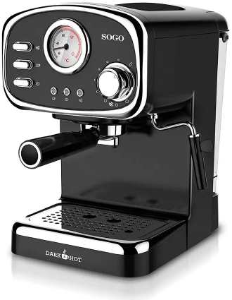 Sogo SS-5680 recenze