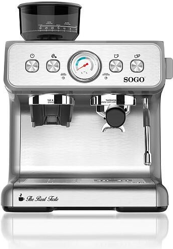 Sogo SS-5690 recenze