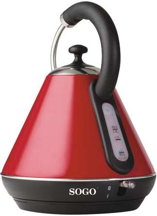 Sogo SS-5785-R recenze