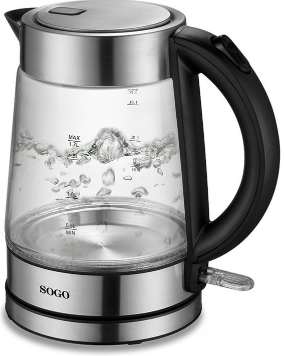 Sogo SS-5797 recenze