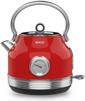 Sogo SS-7760 recenze