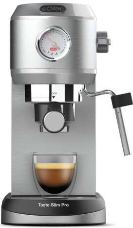 Solac CE 4520 recenze