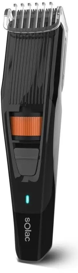 Solac CP7370 recenze