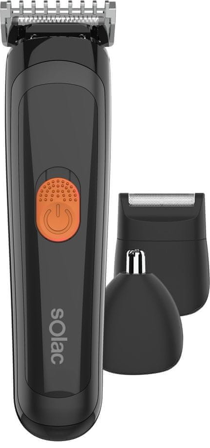 Solac CP7397 recenze