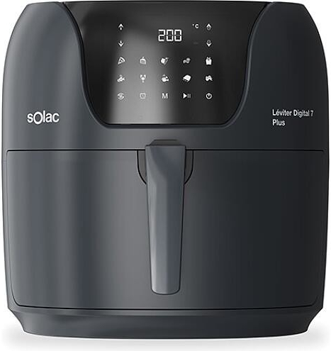 Solac FA 1800 recenze