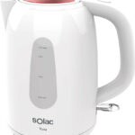 Solac KT 5851 recenze