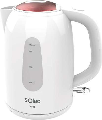 Solac KT 5851 recenze
