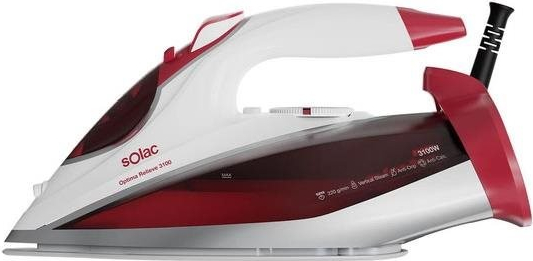 Solac PV 2040 recenze