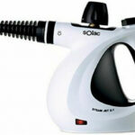 Solac Parní čistič Solac Steam jet 2.1 350 ml 1050 W recenze