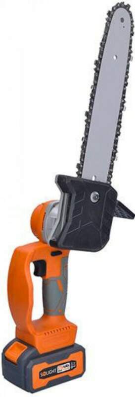 Solight RNP255 recenze