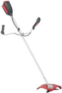 Fotografie Solo by AL-KO GT 4235.2 127644  recenzía