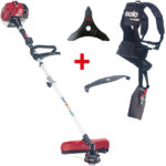 Solo by AL-KO MT 130 127634 recenze