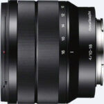 Sony 10-18mm f/4 OSS recenze