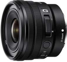 Sony 10-20 mm f/4 Sony E-mount recenze