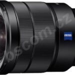 Sony 16-35mm F4 recenze