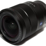 Sony 16-35mm f/4 FE ZA OSS recenze