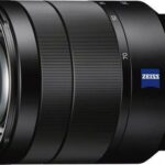 Sony 16-70mm f/4 SEL recenze