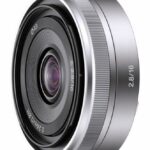 Sony 16mm f/2.8 FishEye recenze