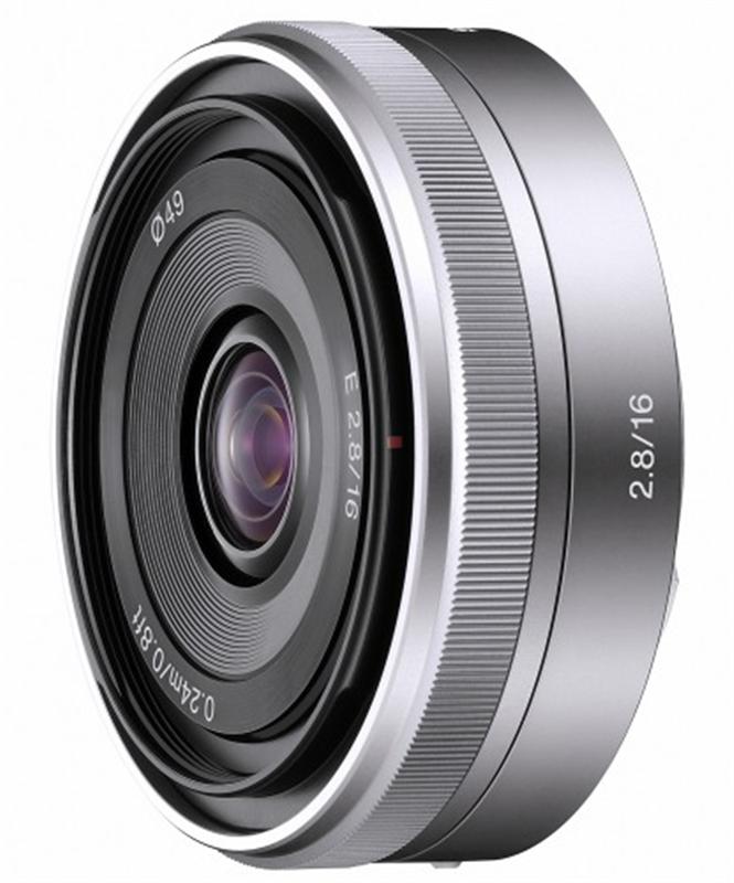 Sony 16mm f/2.8 FishEye recenze