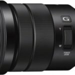 Sony 18-105mm f/4net E recenze