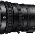 Sony 18-110mm f/4 G OSS recenze