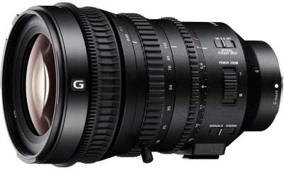 Sony 18-110mm f/4 G OSS recenze