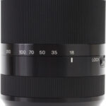 Sony 18-200mm f/3.5-6.3 recenze