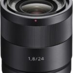 Sony 24mm f/1.8 Sonnar SEL recenze