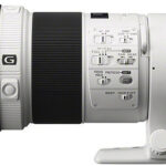 Sony 300mm f/2.8 G SSM II recenze