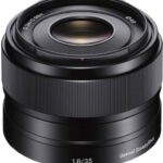 Sony 35mm f/1.8 OSS recenze