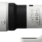 Sony 500mm f/4 G SSM recenze