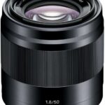 Sony 50mm f/1.8 SEL50F18 recenze